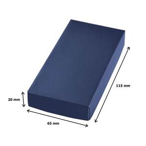 Llavero Brillante con Diseño de Barco, Regalo Promocional Metálico - Product Image 3