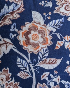 High-Demanded Modern Cushion Cover Handmade Linen <b>Decorative</b> <b>Pillow</b> Indian Cotton Beaded Embellished Patchwork for Car Home - Product Image 2