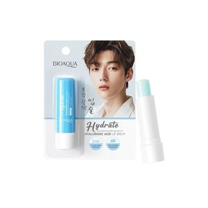 ลิปบาล์ม 4 ซีรีส์ ผสมไฮยาลูรอนิค แอซิด และเซราไมด์ ให้ความชุ่มชื้นยาวนาน 24 ชั่วโมง รับผลิตแบบ OEM - Product Image 6
