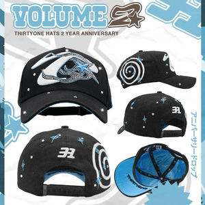 Gorras de Béisbol Magician 100% Nuevas, Originales y de Calidad, de Gamuza, de 5 Paneles, Deportivas, Personalizadas con Bordado 3D y Visera Curva - Product Image 2