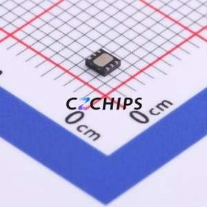 LLP-6 VRD1226MLX (1.8x2) ชิปวงจรรวมของแท้ใหม่ล่าสุดชิป IC PMIC Regulator (LDO) - Product Image 2