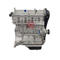 Moteur de voiture d'usine, moteur G16A, moteur complet pour Suzuki Vitara, Chevrolet Tracker, Geo Tracker, Mazda Proceed, Levante