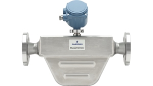 Nuevo Medidor de Flujo Másico Coriolis de Alta Precisión F025 F050 F100 F200 F300 - Product Image 3