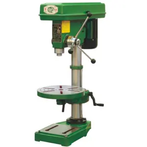 ZQ4120 Industrial bench drill Light Type Bench Drilling Machine with Precision and efficient