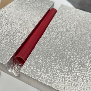 Tùy chỉnh điện rạng rỡ sàn hệ thống sưởi ấm với nước nhiệt Polystyrene XPS dưới sàn sưởi ấm Bảng điều chỉnh - Product Image 5