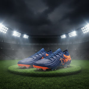 <span class=keywords><strong>Scarpe</strong></span> <span class=keywords><strong>da</strong></span> <span class=keywords><strong>Calcio</strong></span> Personalizzate per Uomo con Tacchetti AG, Scarpini <span class=keywords><strong>da</strong></span> <span class=keywords><strong>Calcio</strong></span> <span class=keywords><strong>a</strong></span> Taglio Basso con Tomaia in Pelle Sintetica per Allenamento su Erba Artificiale - Product Image 3