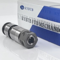 Vanne de contrôle de déplacement PC FTB 702-73-02110 pour excavatrice Komatsu PC200-6 PC220-6, pièce de rechange hydraulique de type OEM