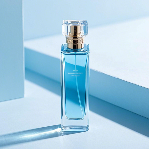CALFLYN Floral Fragrance Wholesale Perfume Spray Perfume De Mulher Night Club Perfume