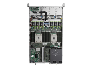 เซิร์ฟเวอร์เสียง Cisco รุ่น BE6M-M4-K9 ของแท้ใหม่เอี่ยม รุ่นธุรกิจ 6000M Svr (M4) ซอฟต์แวร์ BE6M-M4-K9 สำหรับการส่งออกที่มีข้อจำกัด - Product Image 4