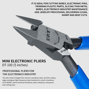 Cortador de Plástico de Precisión con Cuchilla Única para Modelismo y Herramientas de Bricolaje - Product Image 6