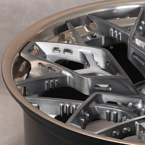 Wangu personnalisé 1 pièce 16-24 pouces moyeu de jante roue forgée en alliage pour <span class=keywords><strong>BMW</strong></span>,Mercedes,Porsche,Audi,Maybach,Maserati,Bentley - Product Image 4