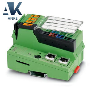 คอนโทรลเลอร์การเขียนโปรแกรม PHOENIX ILC 171 ETH 2TX PLC 2700975 - Product Image 1