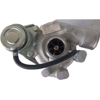 Turbocompresseur TF035HM pour moteur Iveco Daily Euro 2 49135-05000 99450703 4913505000 53149886446
