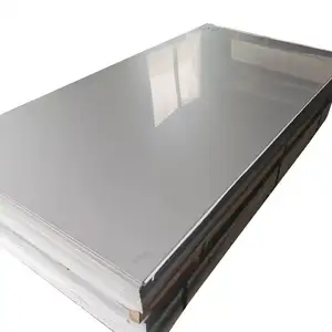 Durable1.4034 Austenitic stainless steel plate1.4301 1.4307 1.4310 stainless steel plate