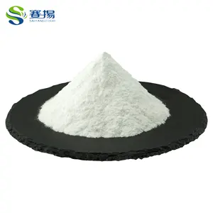 羟乙基纤维素 (HEC) 粉末化学品原料CAS 9004-62-0 HEC粉末