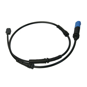 อะไหล่สาย34356870350เซ็นเซอร์เบรค BMW ด้านหลังสำหรับ X3 G01 X4 F97 - Product Image 4