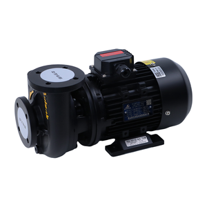ปั๊มน้ำแรงเหวี่ยงอัลลังค์ประสิทธิภาพสูง สำหรับงานอุตสาหกรรม - Product Image 2