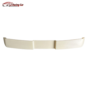 Accessori Auto: Spoiler Posteriore per Tetto e Bagagliaio, Decorazione Alettone Posteriore per VW Volkswagen <span class=keywords><strong>Caravelle</strong></span> T7 2018 - Product Image 2