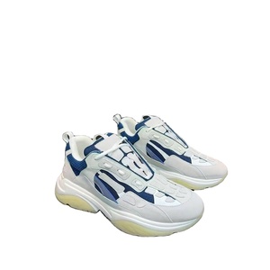 Zapatillas Deportivas de Lujo para Hombre y Mujer, Diseño Amiry, Tejido de Alta Calidad, Estilo Casual y para Correr, Personalizables - Product Image 1