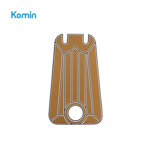 Komin Triple laminage 9mm mousse EVA plancher <span class=keywords><strong>de</strong></span> <span class=keywords><strong>bateau</strong></span> personnalisé - Product Image 2