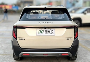 Voitures d'occasion à prix abordable Dongfeng NAMI 2025 06 471 Pro <span class=keywords><strong>SUV</strong></span> compact mini LHD 5 places Véhicule à énergie nouvelle abordable - Product Image 6