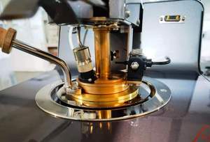 Tự động pensky-martens kỹ thuật số điểm <span class=keywords><strong>Flash</strong></span> Tester đóng <span class=keywords><strong>cup</strong></span> ASTM D93 1-năm phát hiện nhiệt cho nhựa đường thiết bị làm việc phòng thí nghiệm sử dụng - Product Image 5