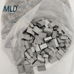 20x12x3,5mm <span class=keywords><strong>Widia</strong></span> de Metal duro placas SS10 puntas de corte de piedra - Product Image 5