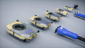 Cabezal de soldadura cerrado refrigerado por gas + refrigerado por agua, soldadura orbital-OSK S SW,Orbitec - Product Image 2