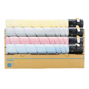 TTD Compatibile con <span class=keywords><strong>Konica</strong></span> TN321 per Cartucce Toner Universali in Polvere per Minolta Bizhub <span class=keywords><strong>C224</strong></span>/364/284/7822/7828 - Product Image 1