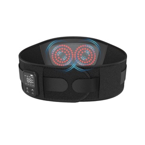 <span class=keywords><strong>Machine</strong></span> de massage pour l'arthrite et la Circulation, nouveau grand écran LCD tactile, Compression de l'air, produits de soulagement de la douleur des genoux et des jambes - Product Image 2