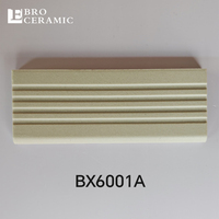 60x150x10mm Anti-Rutsch-Stufen fliesen 100% homogene Ganzkörper-Porzellan-Treppen kanten fliese