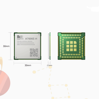 Nuevo Módulo SIMCOM A7606E-H LTE Cat 4 Original que Admite Modos de Comunicación Inalámbrica LTE-TDD/LTE-FDD/HSPA+/GSM/GPRS/EDGE