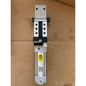 Cylindre pneumatique <span class=keywords><strong>à</strong></span> balancier magnétique robuste VU50.1BR2A05T12, angle réglable <span class=keywords><strong>à</strong></span> 90 degrés, dispositif de soudage pneumatique, <span class=keywords><strong>pince</strong></span> TUNKERS - Product Image 2