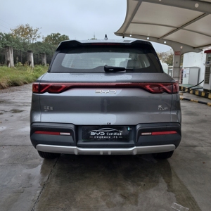 BYD Yuan Plus EV SUV 2025, <span class=keywords><strong>voiture</strong></span> électrique très vendue, 401 km d'autonomie, <span class=keywords><strong>5000</strong></span>-10000 km d'<span class=keywords><strong>occasion</strong></span>, kilométrage réutilisable, 8 MPG, fabrication chinoise - Product Image 5