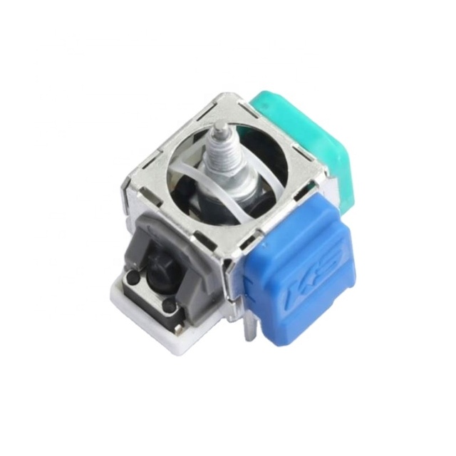 Joystick / Navigation Switch YTMR-YG13-008 SH3B174A4 Plugin