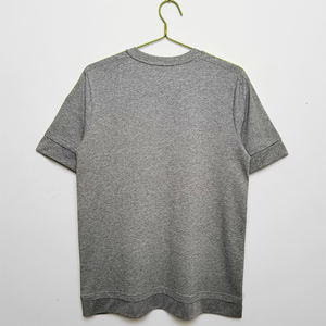 高品质定制 25/26 足球球衣套装 100% 聚酯纤维热升华数码印花训练足球网布速干 - Product Image 6