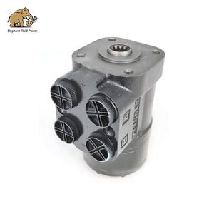 Eaton 101-3 125 160 <span class=keywords><strong>200</strong></span> 250 Unité de direction orbitale à direction hydraulique - Product Image 6