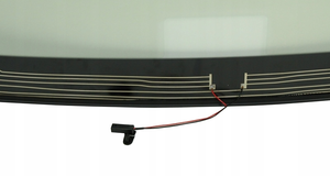 Pare-brise avant pour MERCEDES S W222 2014-2020 Antenne Assistant Toru Capteur de conduite Capteur de pluie Lumière Affichage tête haute Chauffage - Product Image 6