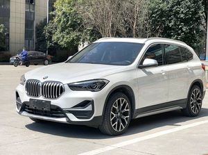 <span class=keywords><strong>BMW</strong></span> <span class=keywords><strong>X1</strong></span> SDrive20Li 1.5T Automatica Benzina SUV Usata del <span class=keywords><strong>2022</strong></span> - Product Image 2