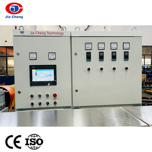 JIACHENG Machine d'extrudeuse <span class=keywords><strong>de</strong></span> câble électrique flexible pour câbles et gaines en caoutchouc <span class=keywords><strong>de</strong></span> silicone - Product Image 3