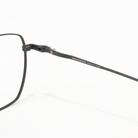 Lunettes optiques de luxe légères anti-lumière bleue bifocales pour la lecture, nouveau modèle, montures de lunettes pour filles