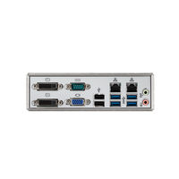 Cartes mères industrielles ATX Advantech AIMB-785 LGA1151 6e/7e génération Intel Core I7/i5/i3/Pentium/Celeron