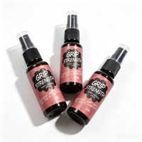 Spray de résine pour cheerleading, performance stable, spray antidérapant pour rugby, pickleball, golf, baseball, hockey, pole dance