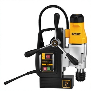 Perceuse magnétique haute puissance légère 1200W 220V DWE1622K pour le perçage et le taraudage - Product Image 2