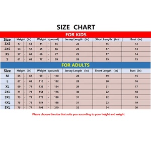 Chất lượng hàng đầu đồng phục bóng đá thiết lập hoàn toàn thăng hoa bóng đá Kit với tùy chỉnh thiết kế và logo bóng đá Jersey bóng đá mặc - Product Image 6