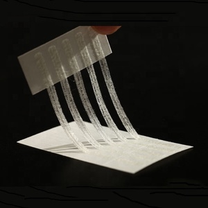 Tek kullanımlık steril yapıştırıcı cilt yara kapatma şeridi - Product Image 3