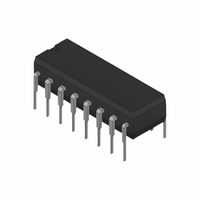 MC74HC158AN Components Electronic Original Logic