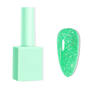 Nuevo diseño de esmalte de <span class=keywords><strong>uñas</strong></span> UV <span class=keywords><strong>Gel</strong></span> cromado <span class=keywords><strong>Gel</strong></span> <span class=keywords><strong>X</strong></span> <span class=keywords><strong>Kit</strong></span> de extensión de <span class=keywords><strong>uñas</strong></span> con fuente de lámpara LED Suministros de pegatinas de Arte de belleza - Product Image 3
