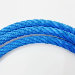 Dây Kết Hợp Polyester Xoắn Ngoài Trời Chống Tia Cực Tím Với Lõi Dây Thép - Product Image 5