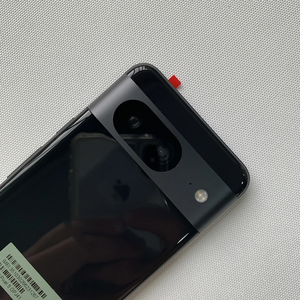 GSM-FIX พิกเซล<span class=keywords><strong>8</strong></span> 5กรัม Pixel8 6.2 "OLED 8GB RAM 128/256GB ROM NFC OCTA Core Tensor G3โทรศัพท์มือถือแอนดรอยด์ของแท้ - Product Image 4